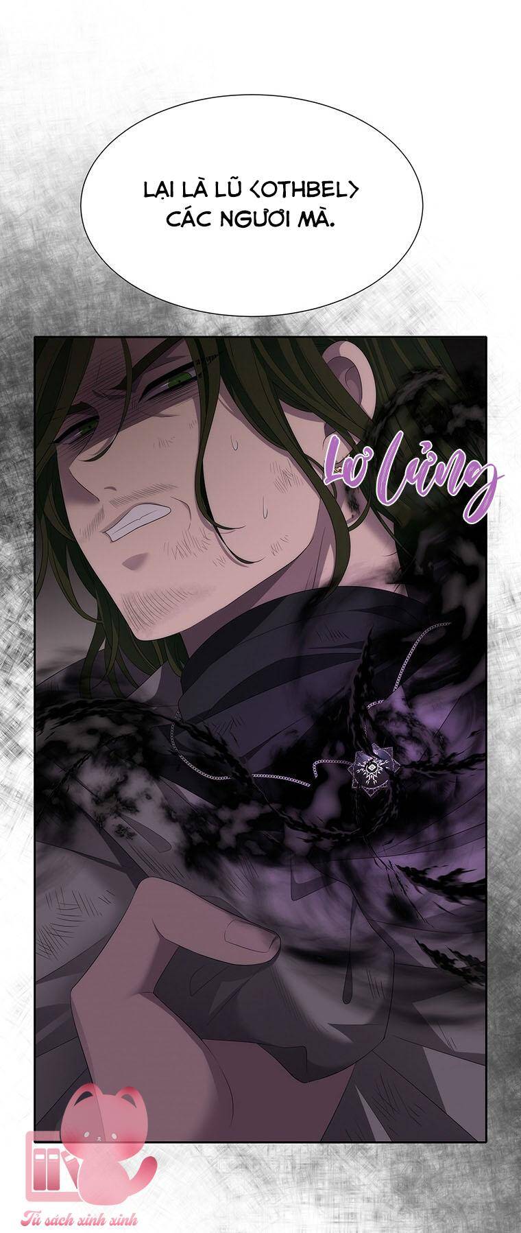 Năm Đại Đệ Tử Của Charlotte: Chapter 152