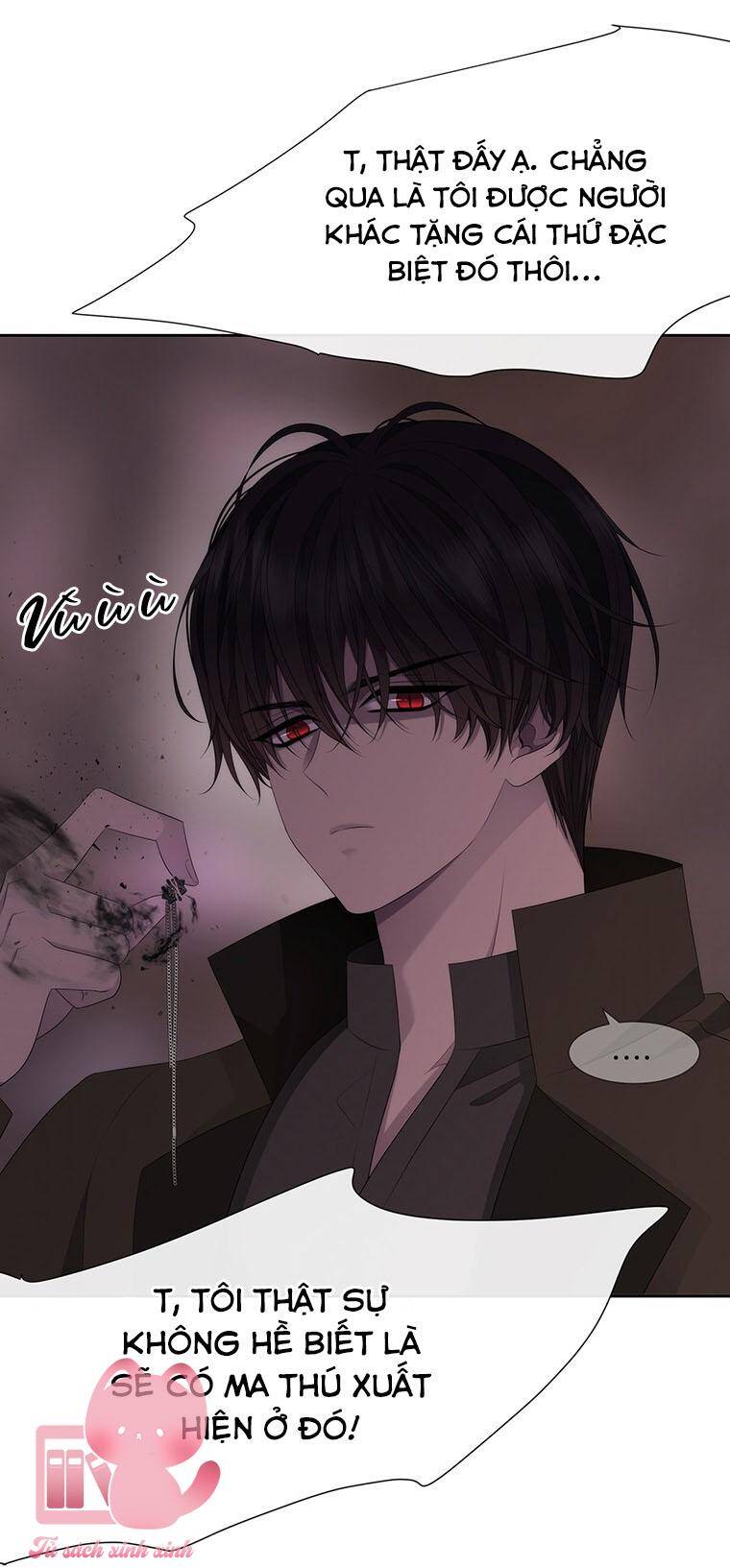 Năm Đại Đệ Tử Của Charlotte: Chapter 152