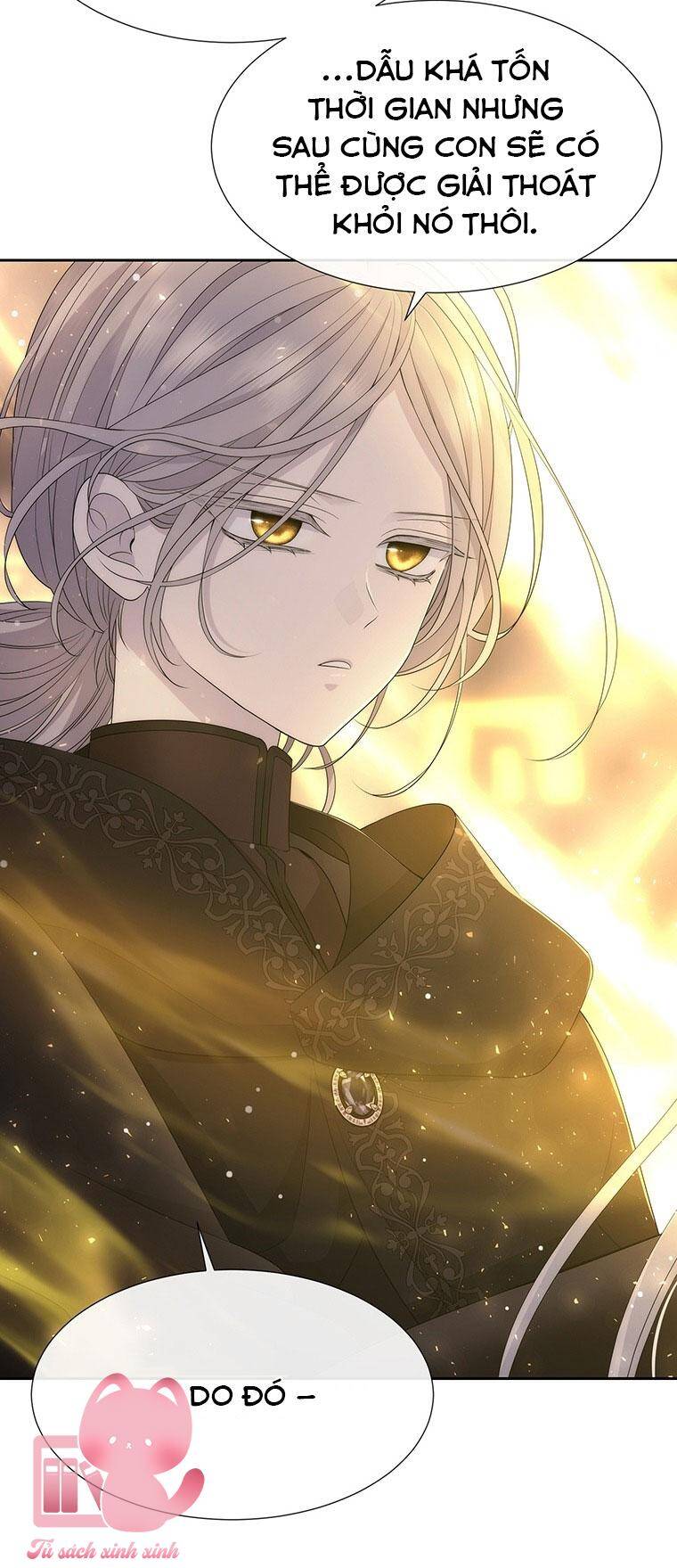 Năm Đại Đệ Tử Của Charlotte: Chapter 154