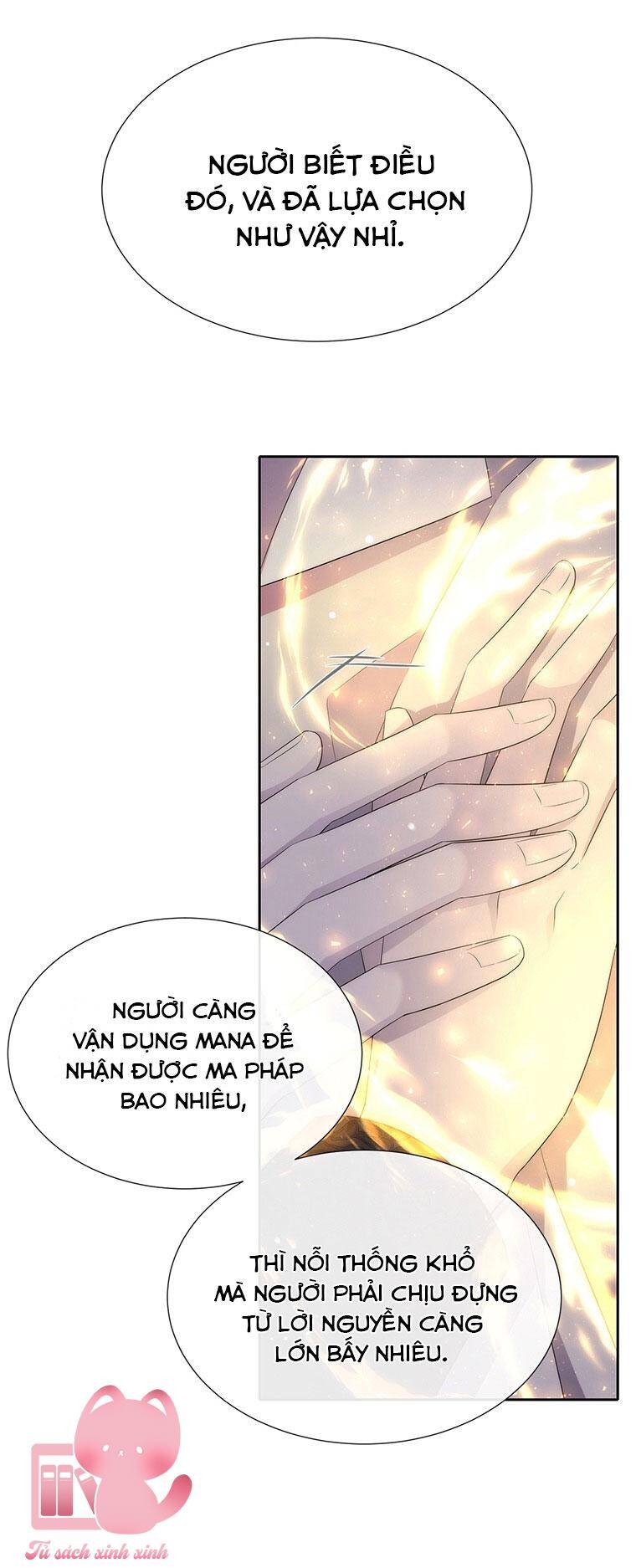Năm Đại Đệ Tử Của Charlotte: Chapter 154