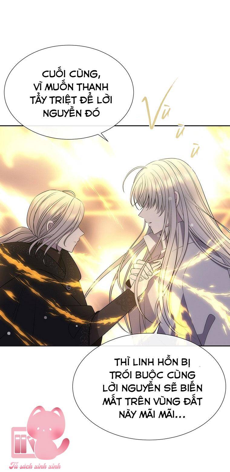 Năm Đại Đệ Tử Của Charlotte: Chapter 154