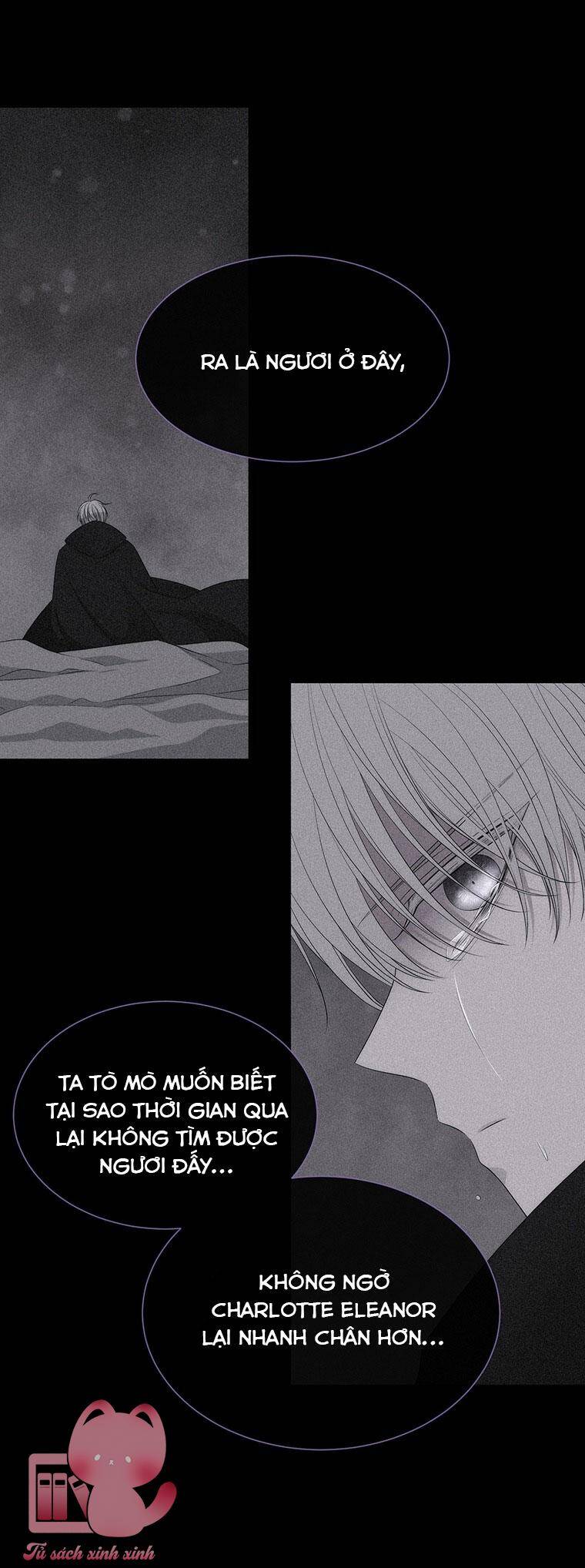 Năm Đại Đệ Tử Của Charlotte: Chapter 154