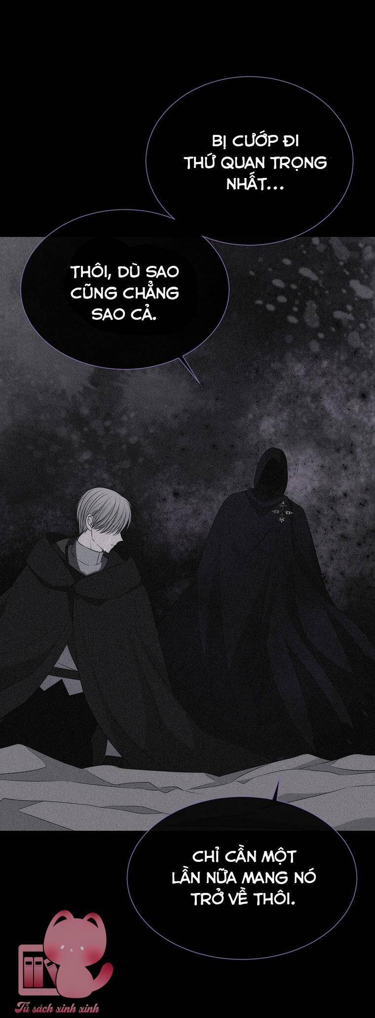 Năm Đại Đệ Tử Của Charlotte: Chapter 154