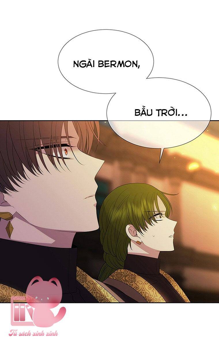 Năm Đại Đệ Tử Của Charlotte: Chapter 154