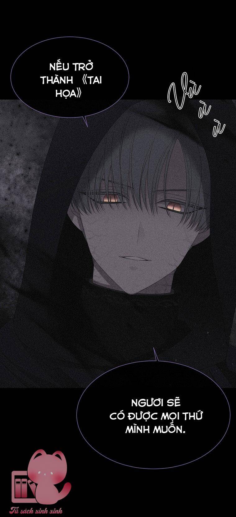 Năm Đại Đệ Tử Của Charlotte: Chapter 154