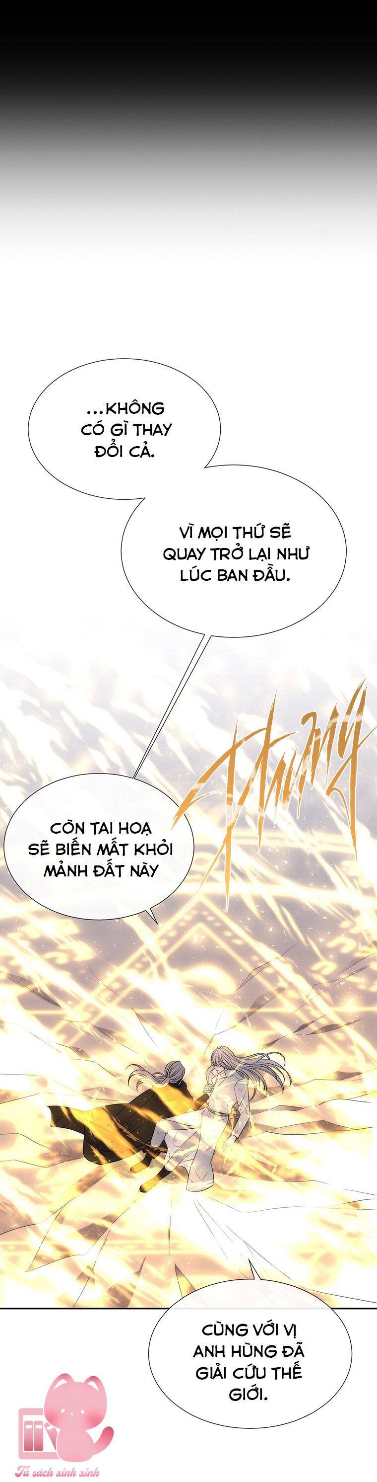 Năm Đại Đệ Tử Của Charlotte: Chapter 154