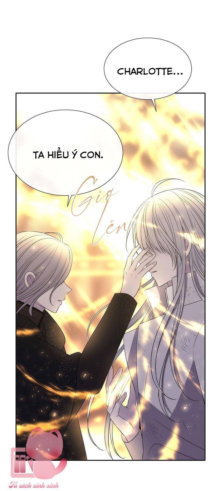 Năm Đại Đệ Tử Của Charlotte: Chapter 154