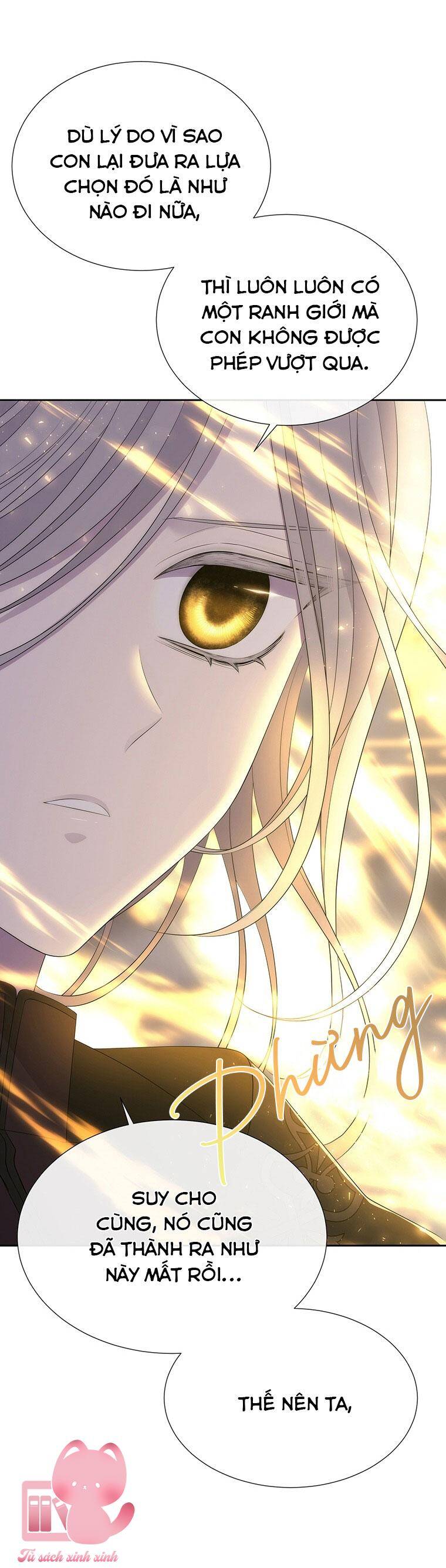 Năm Đại Đệ Tử Của Charlotte: Chapter 154