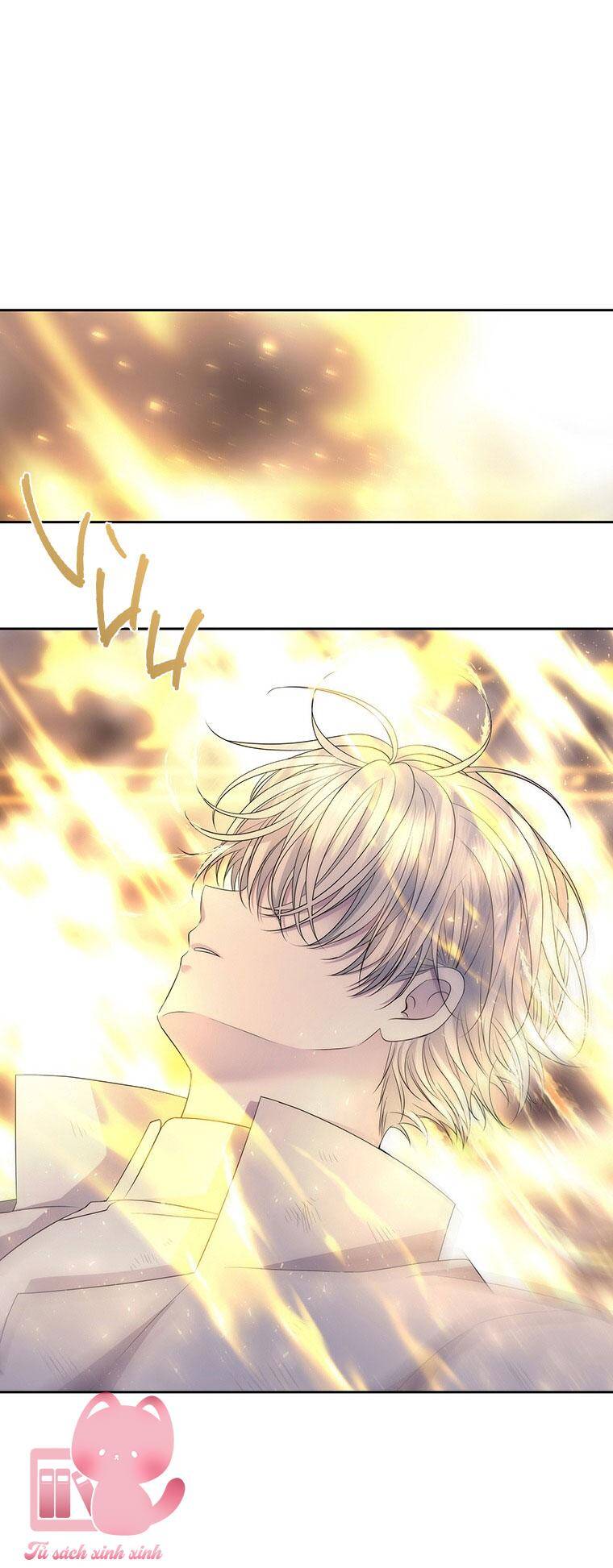 Năm Đại Đệ Tử Của Charlotte: Chapter 154