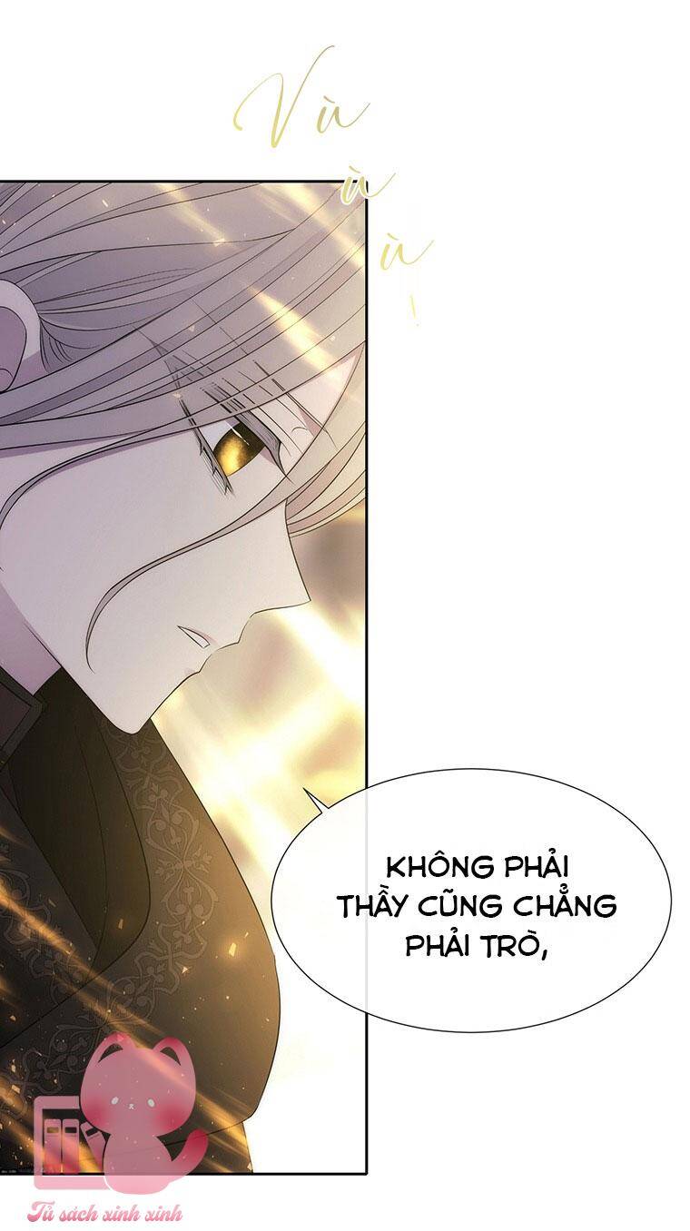 Năm Đại Đệ Tử Của Charlotte: Chapter 154