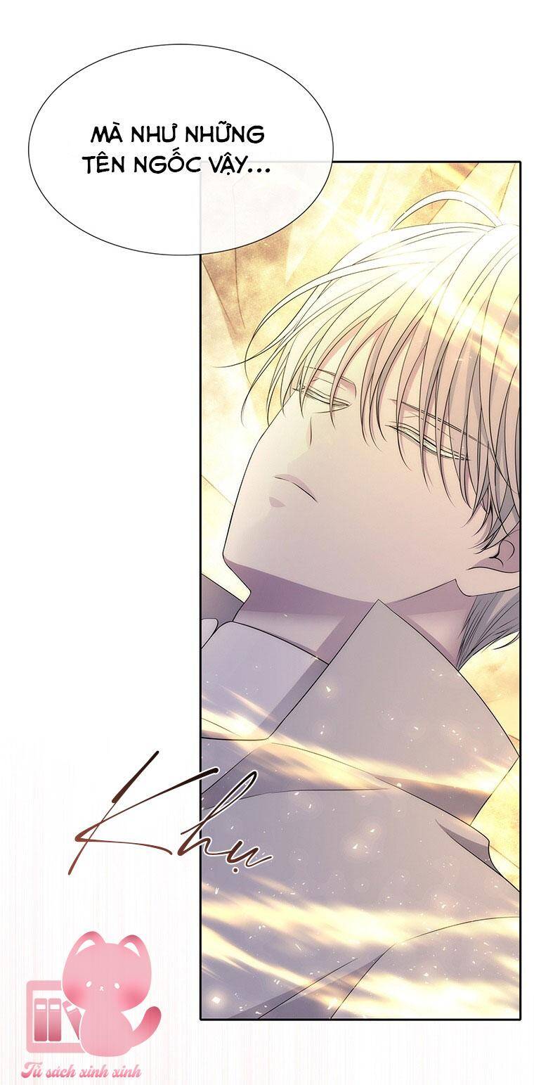 Năm Đại Đệ Tử Của Charlotte: Chapter 154