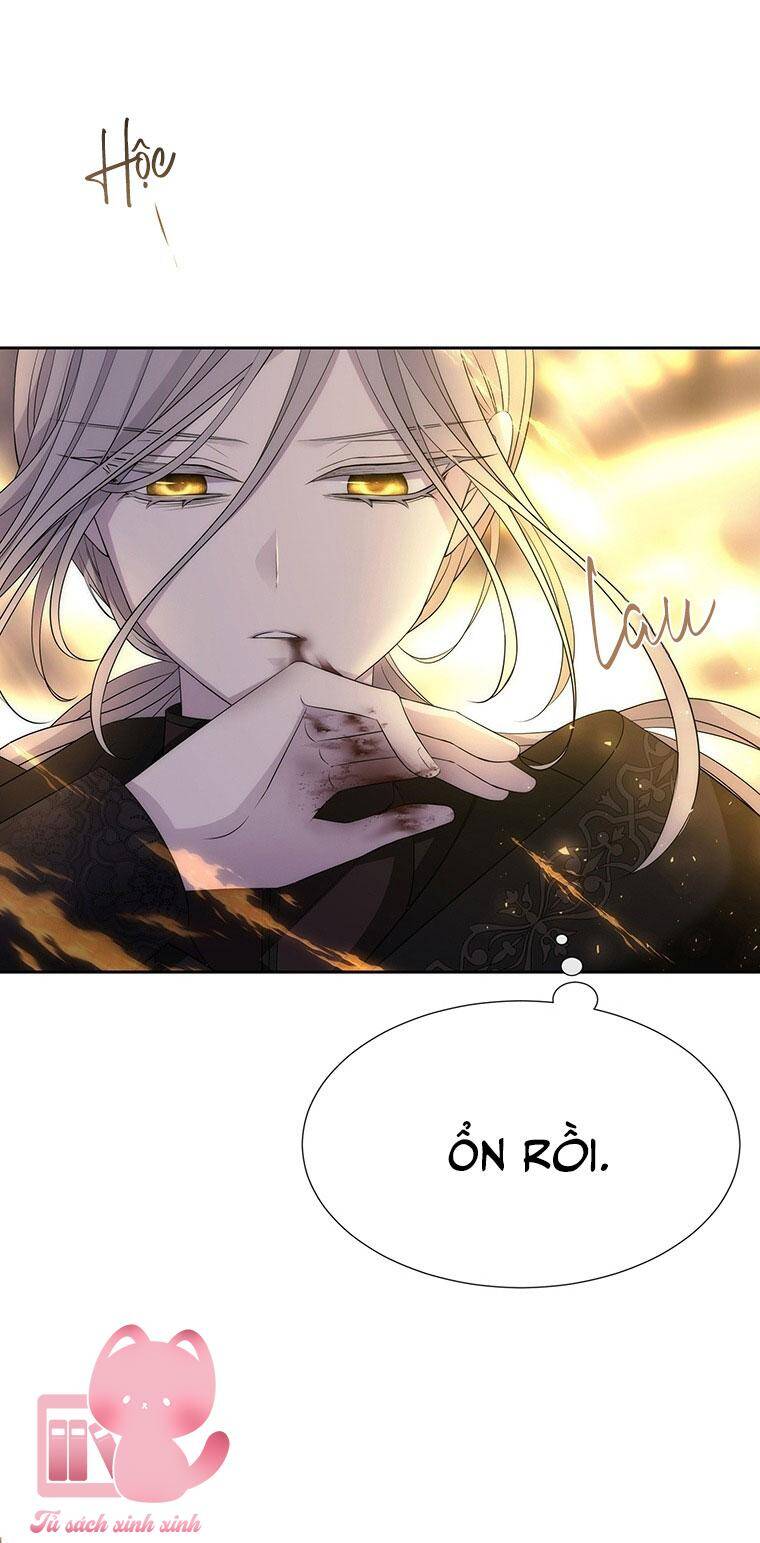 Năm Đại Đệ Tử Của Charlotte: Chapter 154
