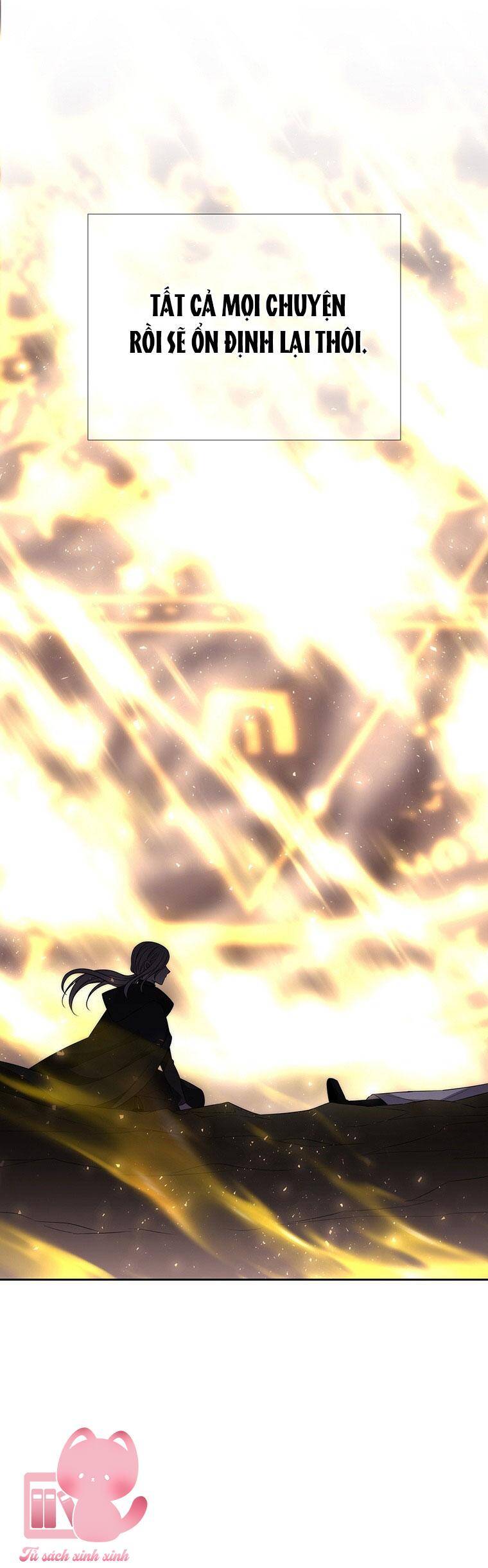 Năm Đại Đệ Tử Của Charlotte: Chapter 154
