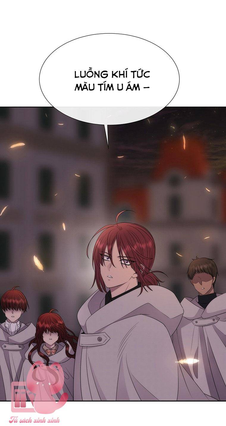 Năm Đại Đệ Tử Của Charlotte: Chapter 154