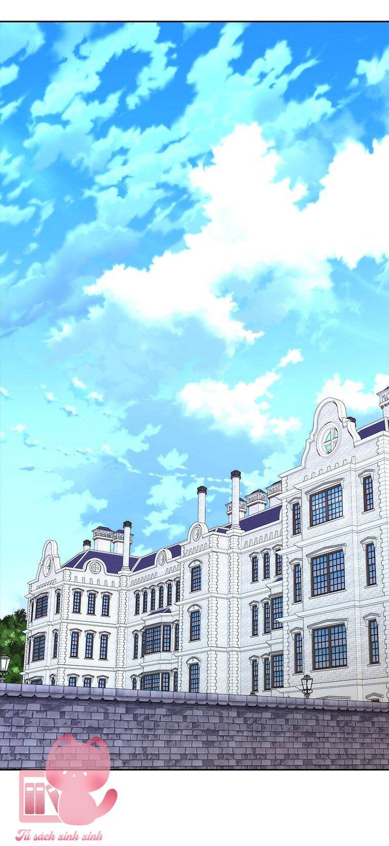 Năm Đại Đệ Tử Của Charlotte: Chapter 154