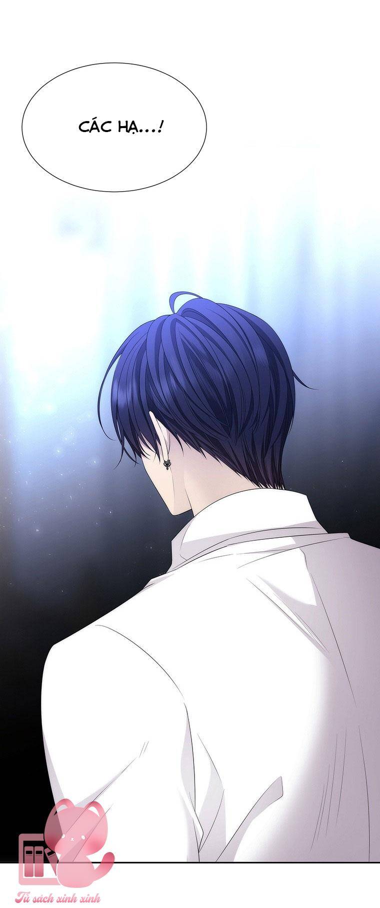 Năm Đại Đệ Tử Của Charlotte: Chapter 154