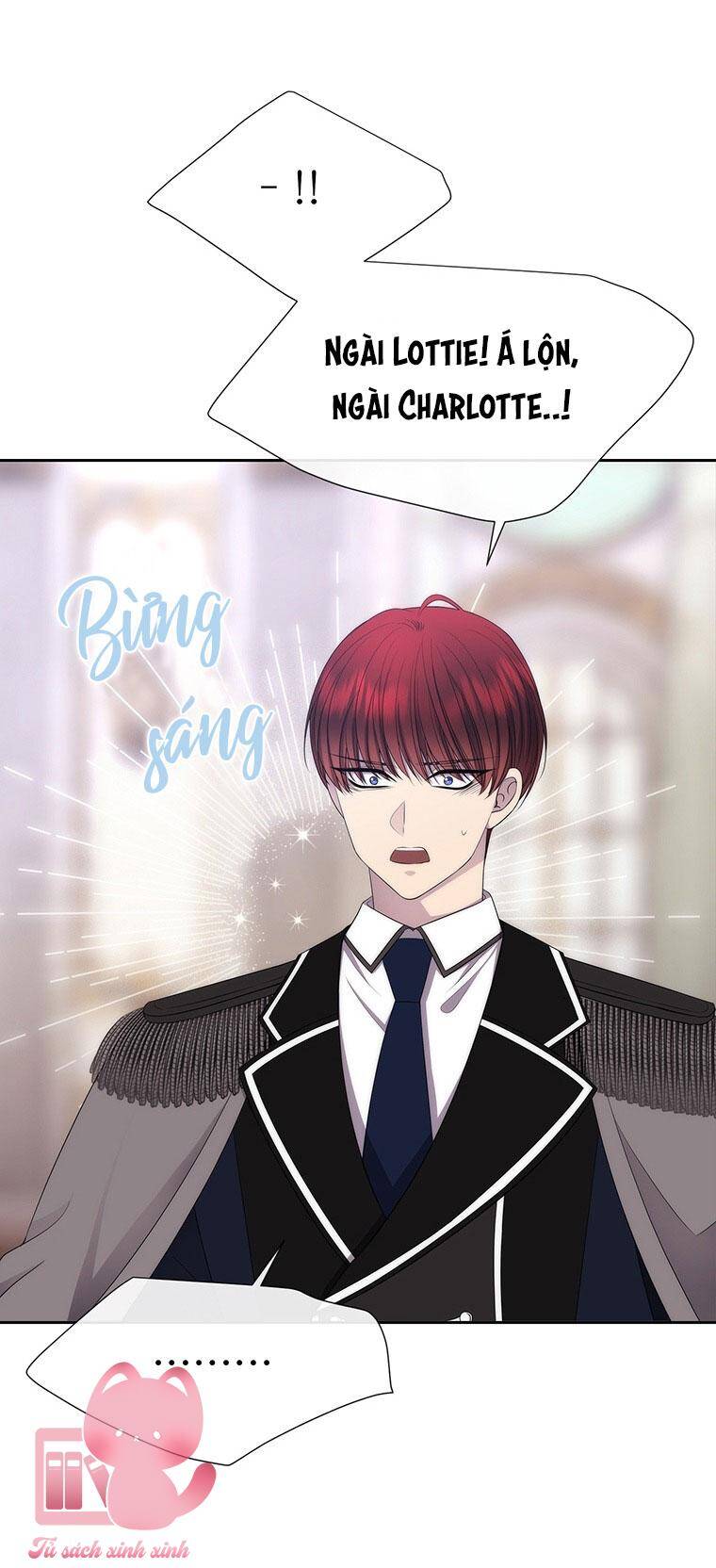 Năm Đại Đệ Tử Của Charlotte: Chapter 154