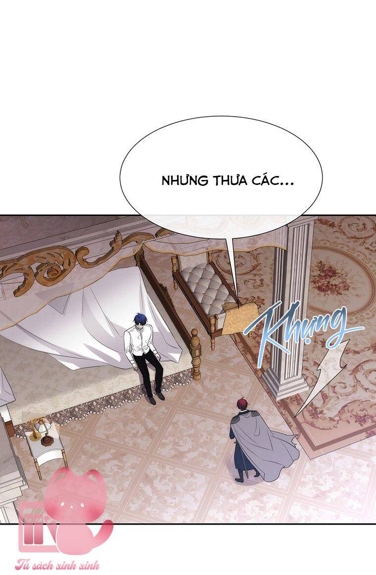 Năm Đại Đệ Tử Của Charlotte: Chapter 154