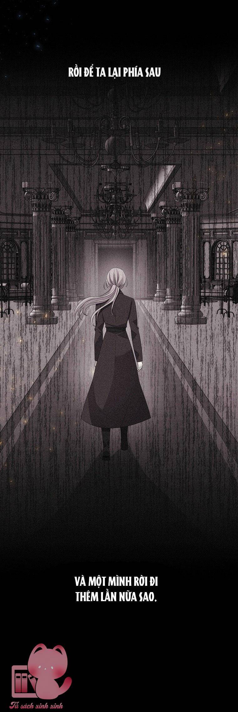 Năm Đại Đệ Tử Của Charlotte: Chapter 154