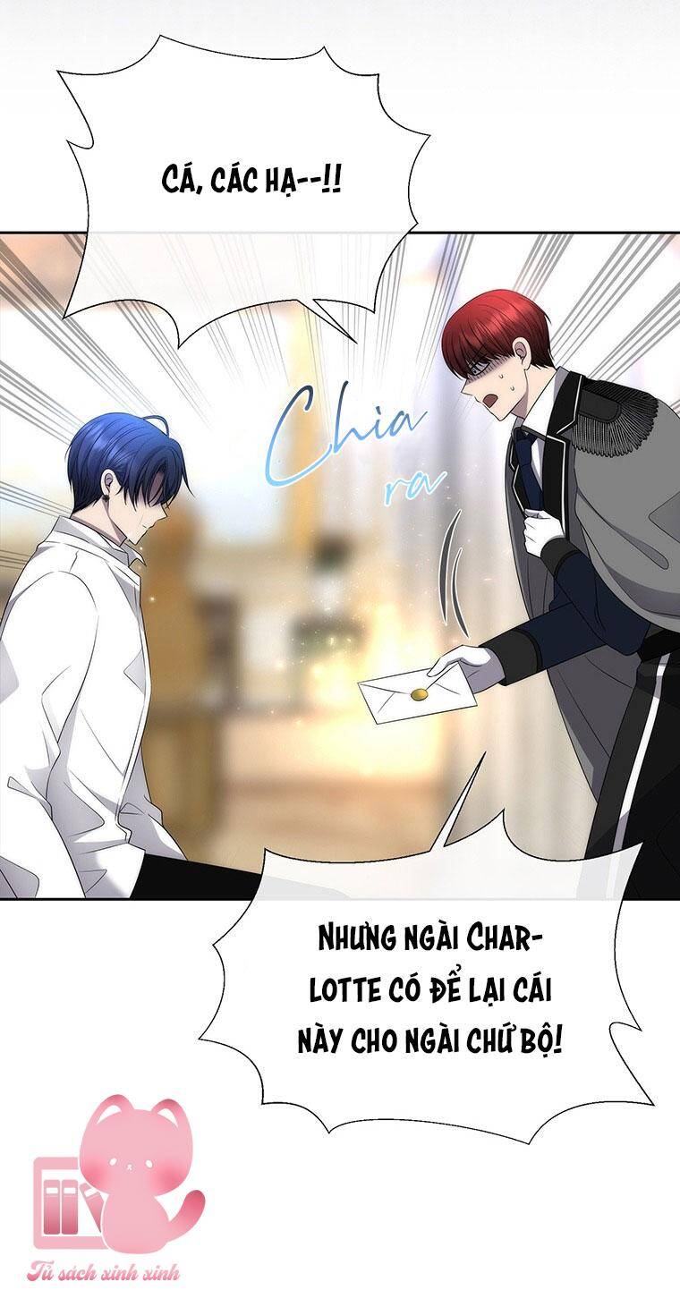 Năm Đại Đệ Tử Của Charlotte: Chapter 154