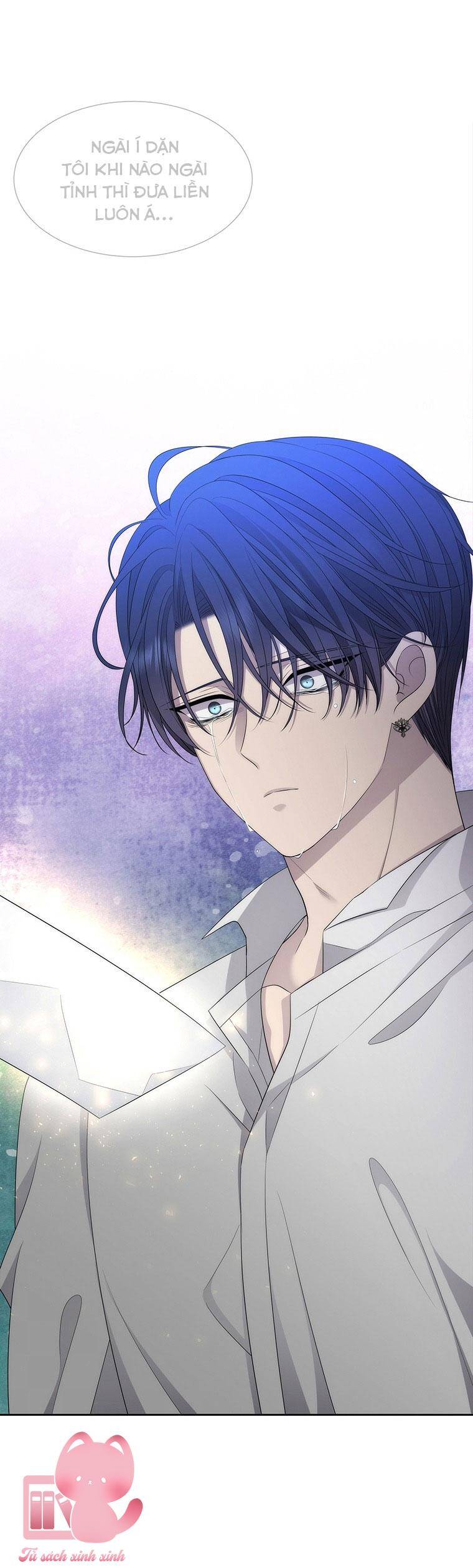 Năm Đại Đệ Tử Của Charlotte: Chapter 154