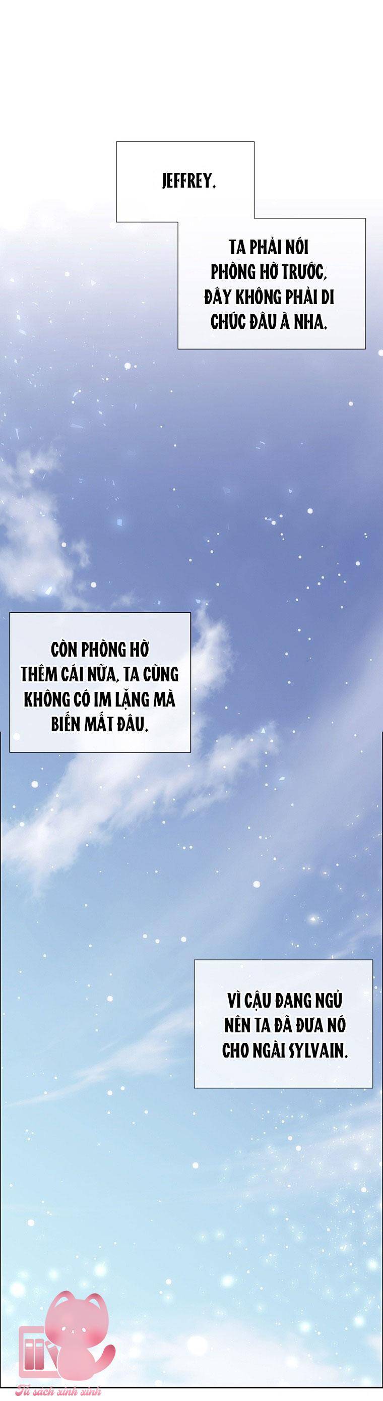 Năm Đại Đệ Tử Của Charlotte: Chapter 154
