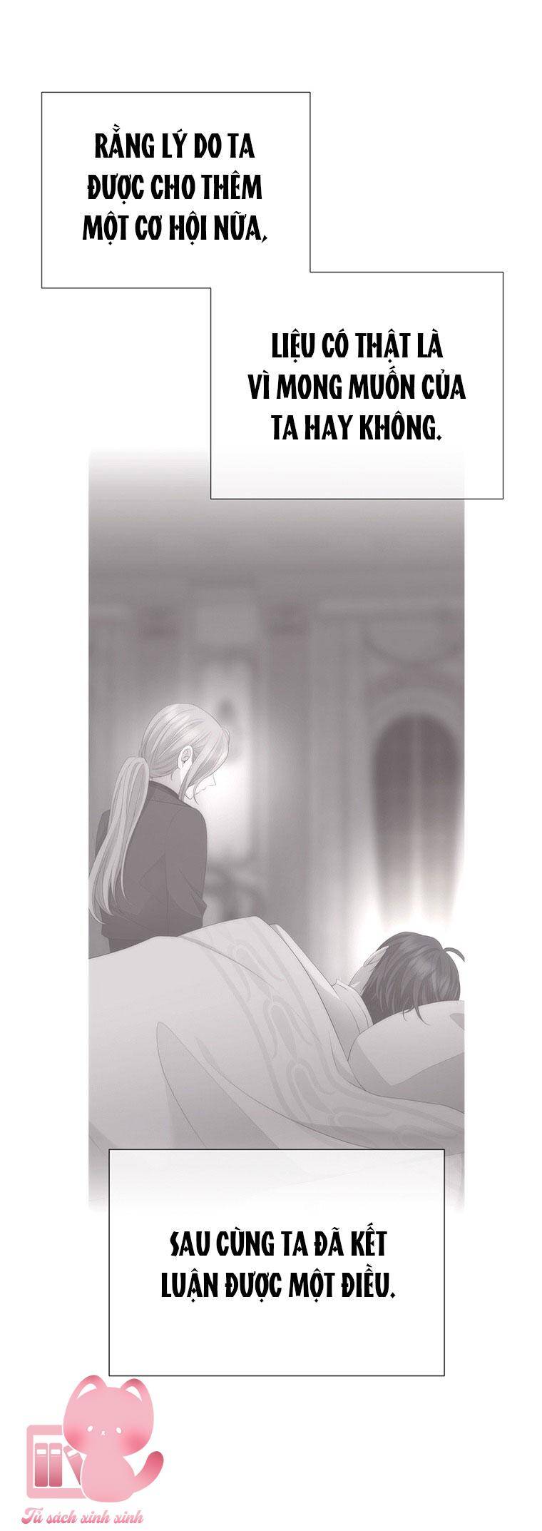 Năm Đại Đệ Tử Của Charlotte: Chapter 154