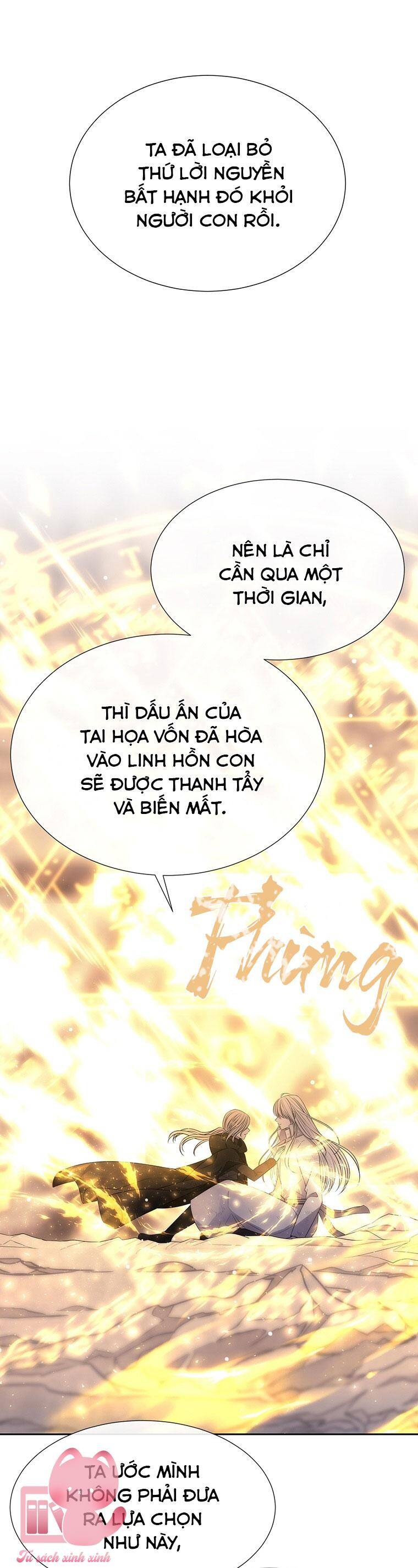 Năm Đại Đệ Tử Của Charlotte: Chapter 154