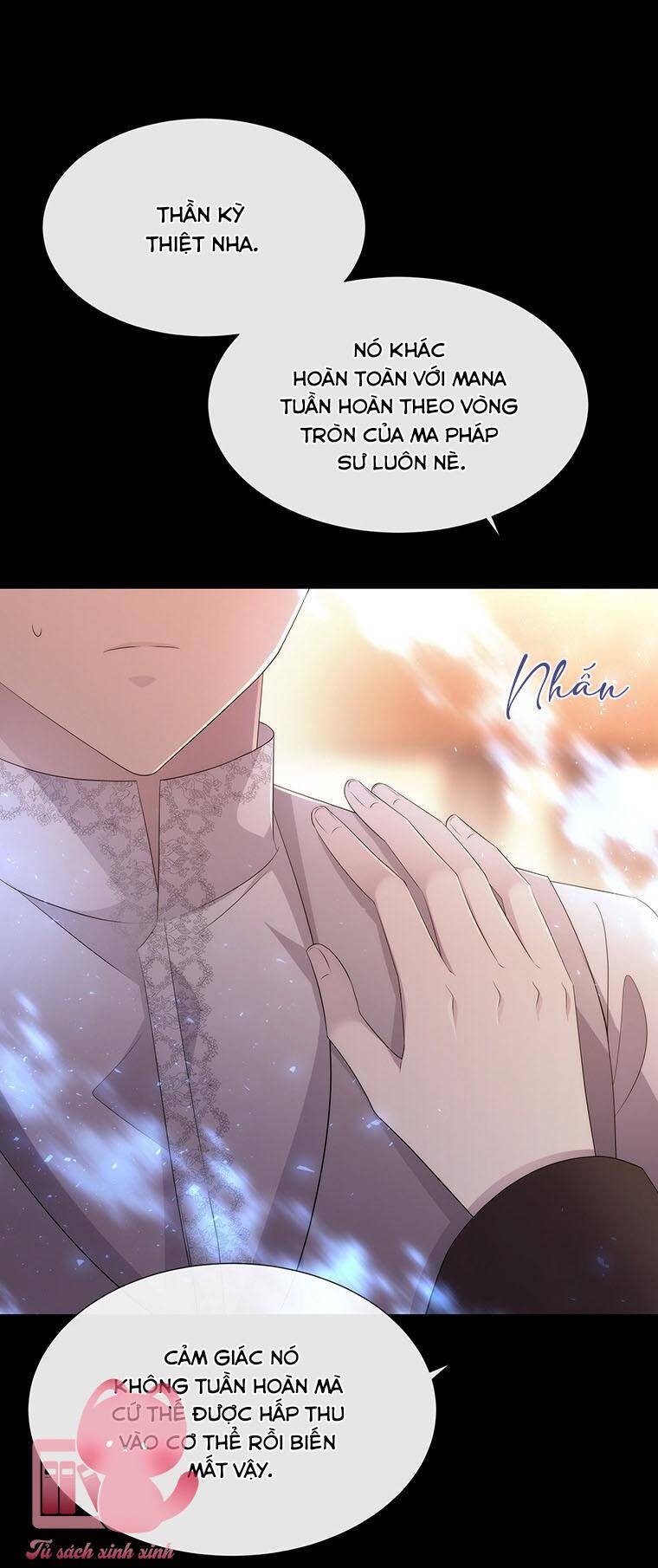 Năm Đại Đệ Tử Của Charlotte: Chapter 155