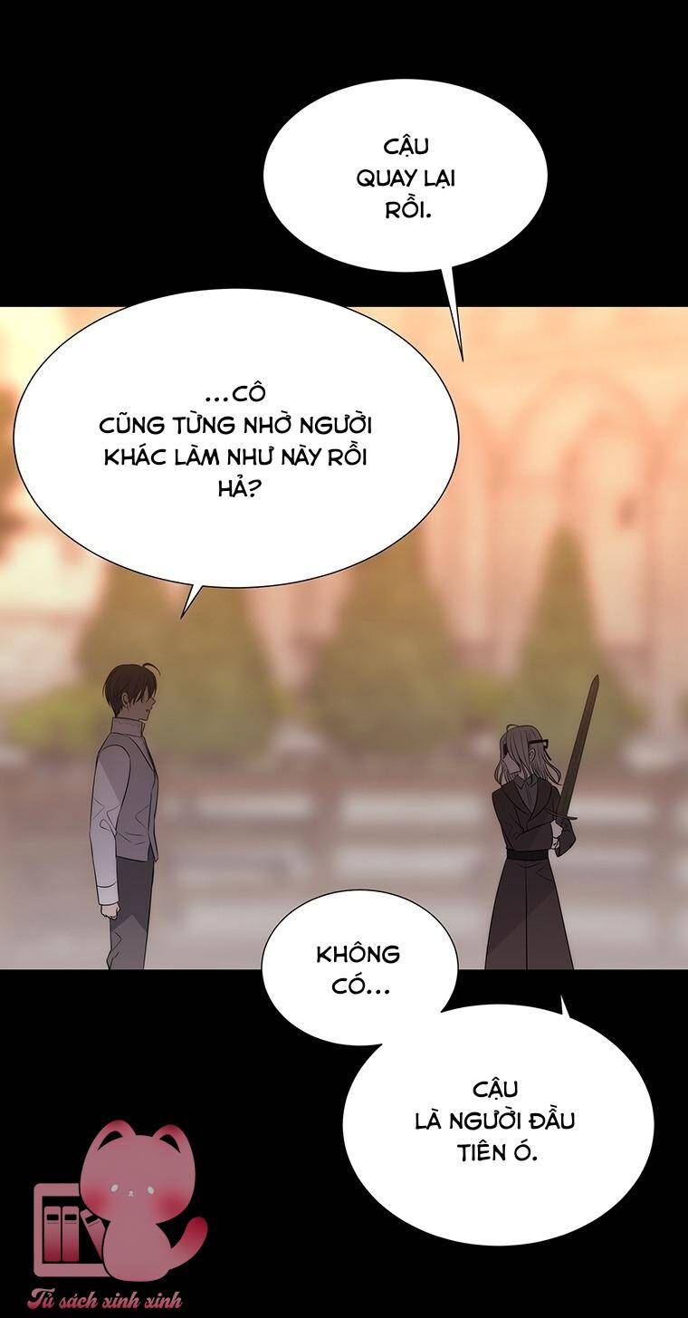 Năm Đại Đệ Tử Của Charlotte: Chapter 155