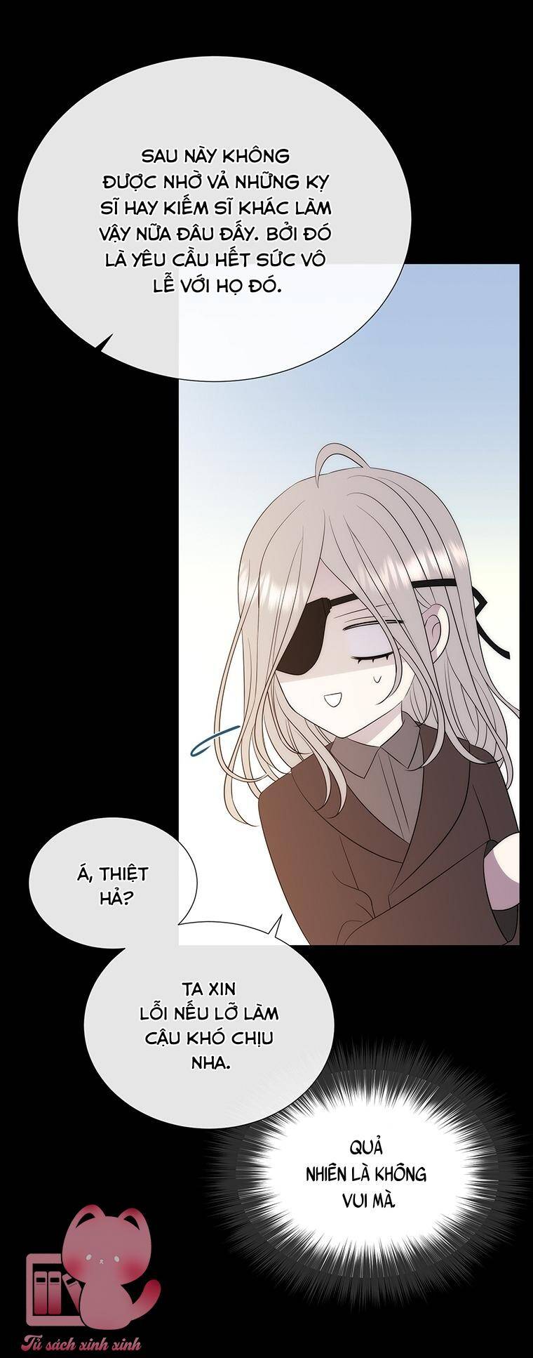 Năm Đại Đệ Tử Của Charlotte: Chapter 155