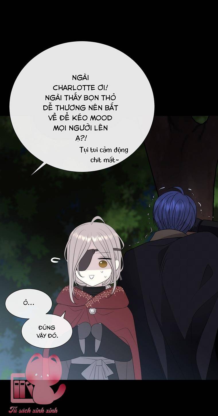 Năm Đại Đệ Tử Của Charlotte: Chapter 155