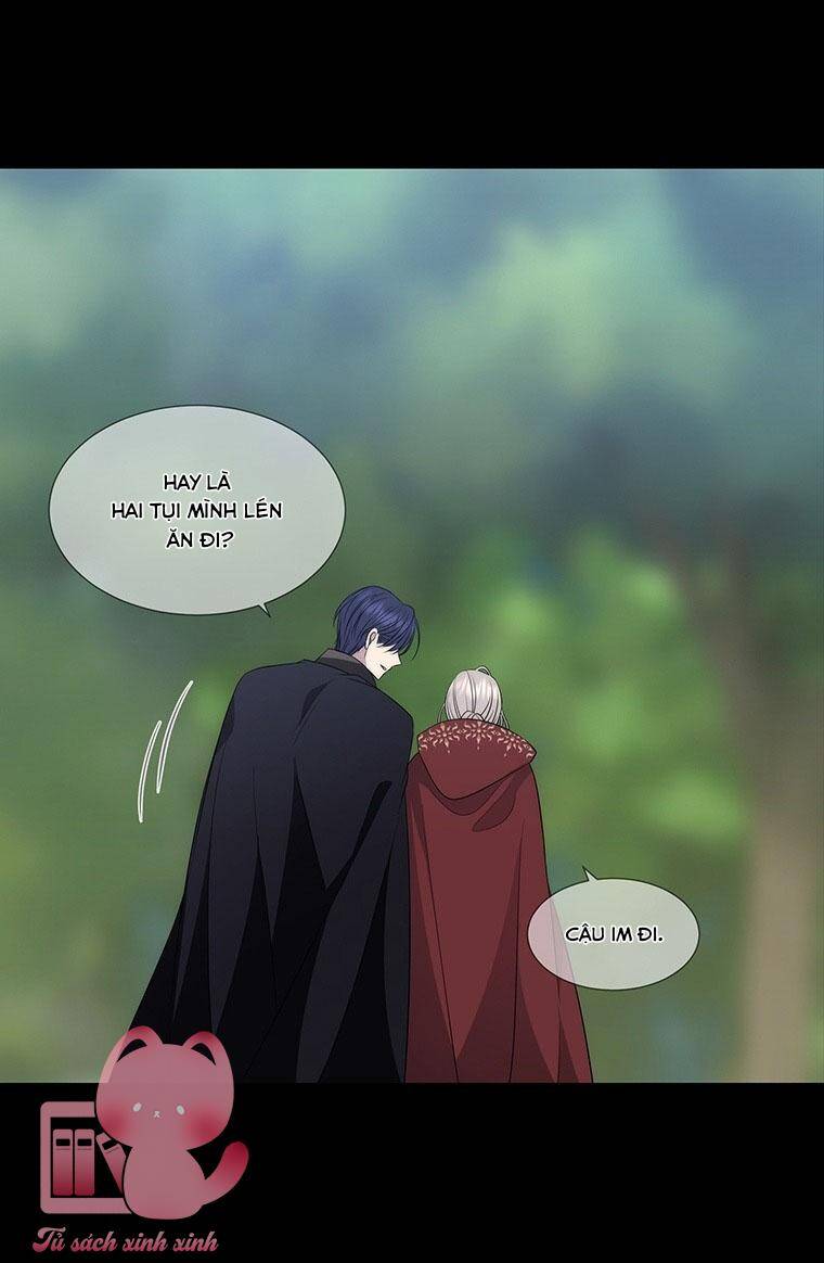 Năm Đại Đệ Tử Của Charlotte: Chapter 155