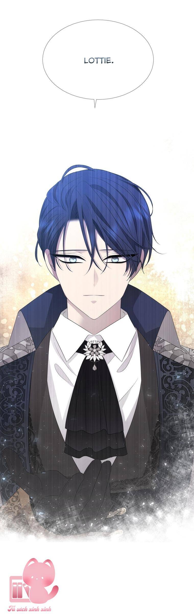 Năm Đại Đệ Tử Của Charlotte: Chapter 155