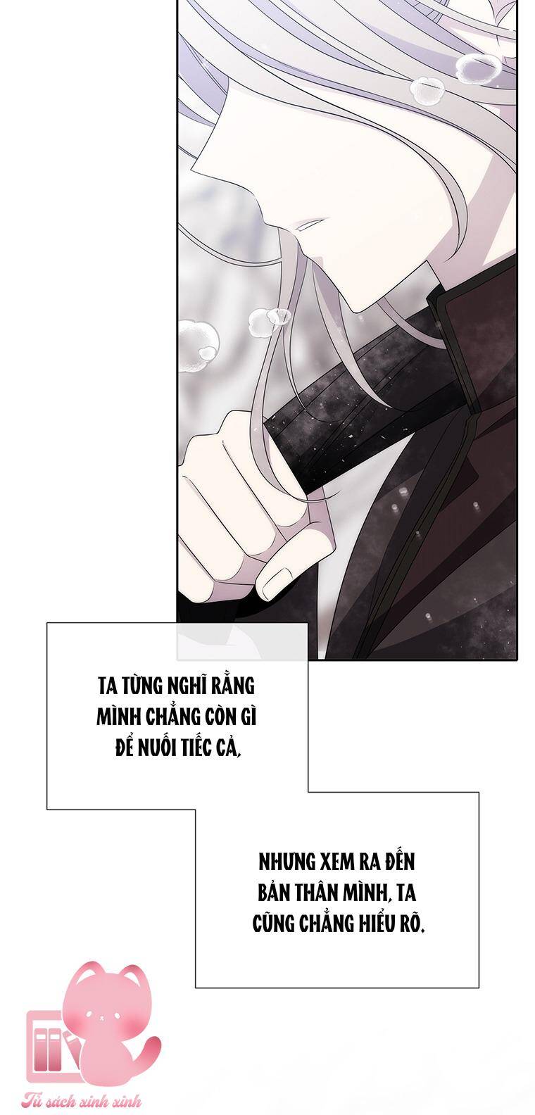 Năm Đại Đệ Tử Của Charlotte: Chapter 155