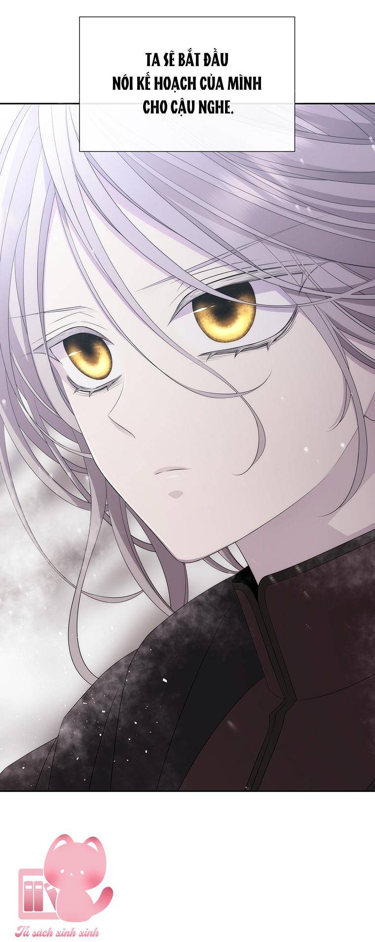 Năm Đại Đệ Tử Của Charlotte: Chapter 155