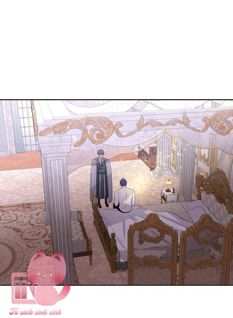 Năm Đại Đệ Tử Của Charlotte: Chapter 155