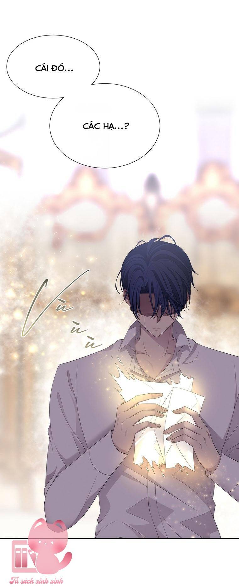 Năm Đại Đệ Tử Của Charlotte: Chapter 155