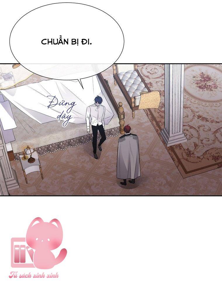 Năm Đại Đệ Tử Của Charlotte: Chapter 155