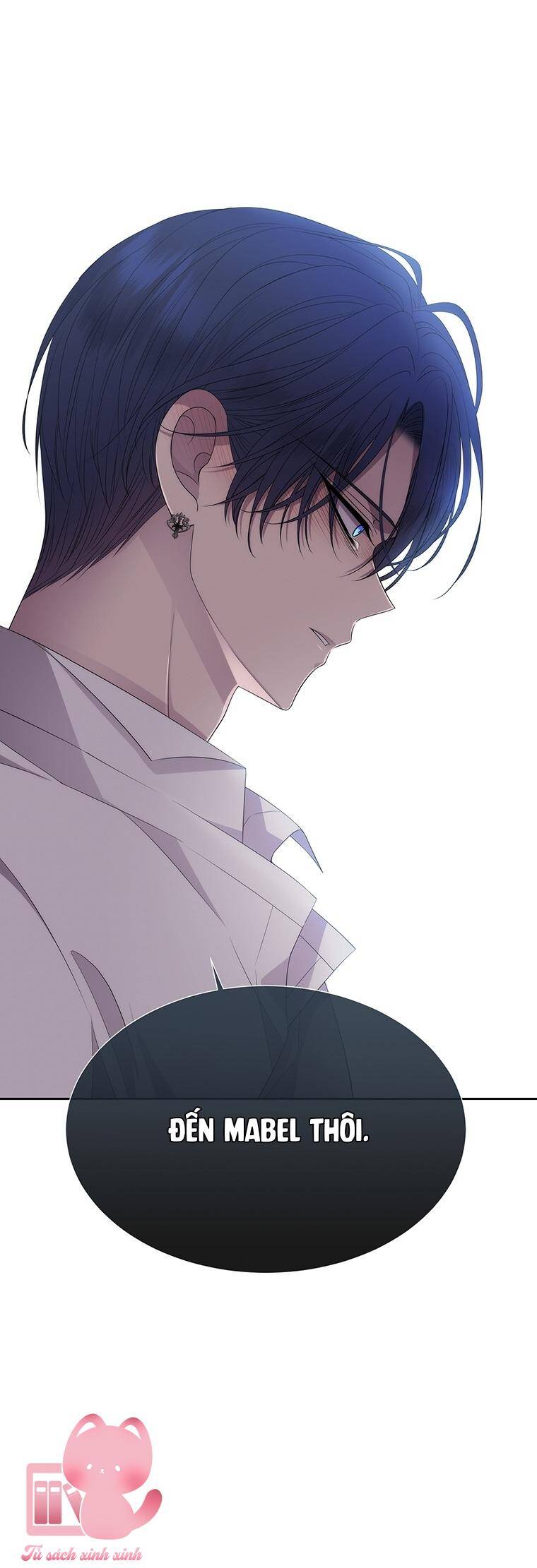 Năm Đại Đệ Tử Của Charlotte: Chapter 155