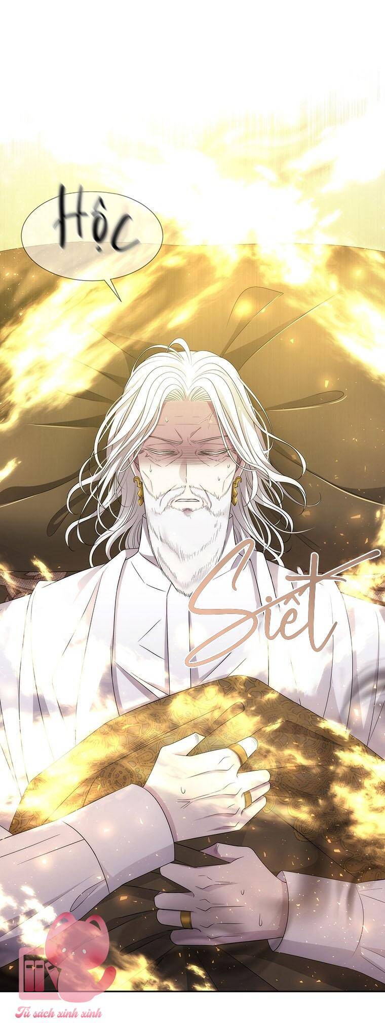 Năm Đại Đệ Tử Của Charlotte: Chapter 155