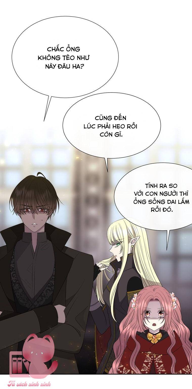 Năm Đại Đệ Tử Của Charlotte: Chapter 155