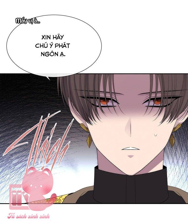 Năm Đại Đệ Tử Của Charlotte: Chapter 155