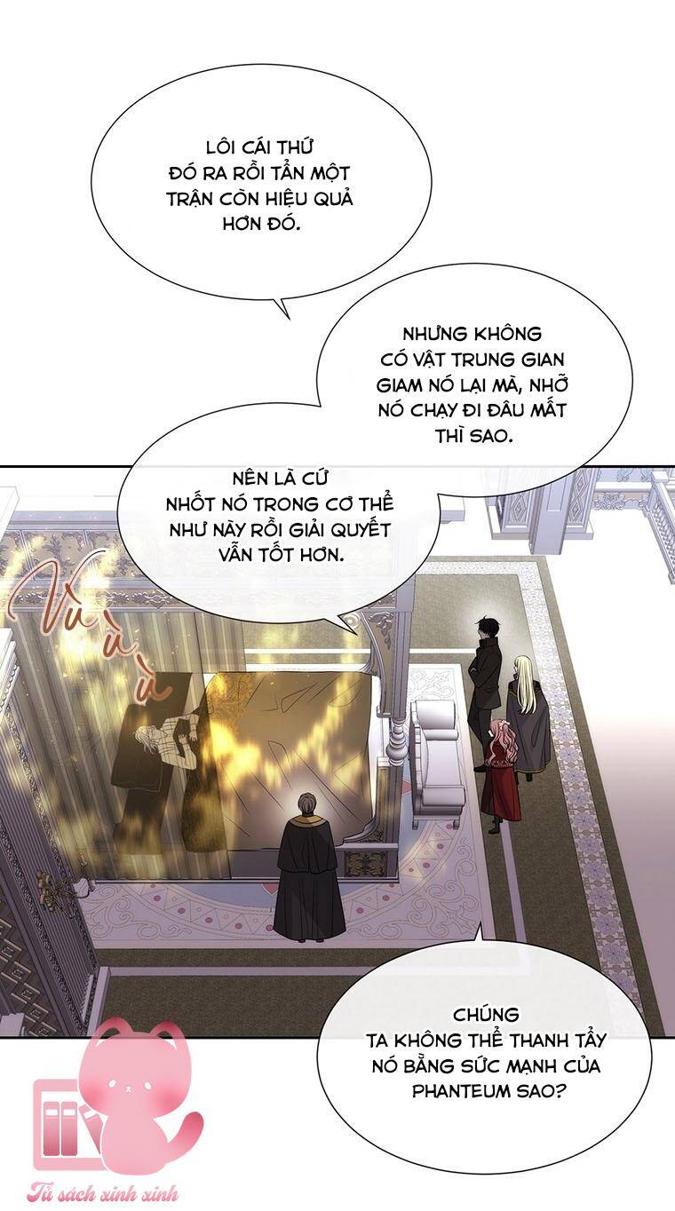 Năm Đại Đệ Tử Của Charlotte: Chapter 155