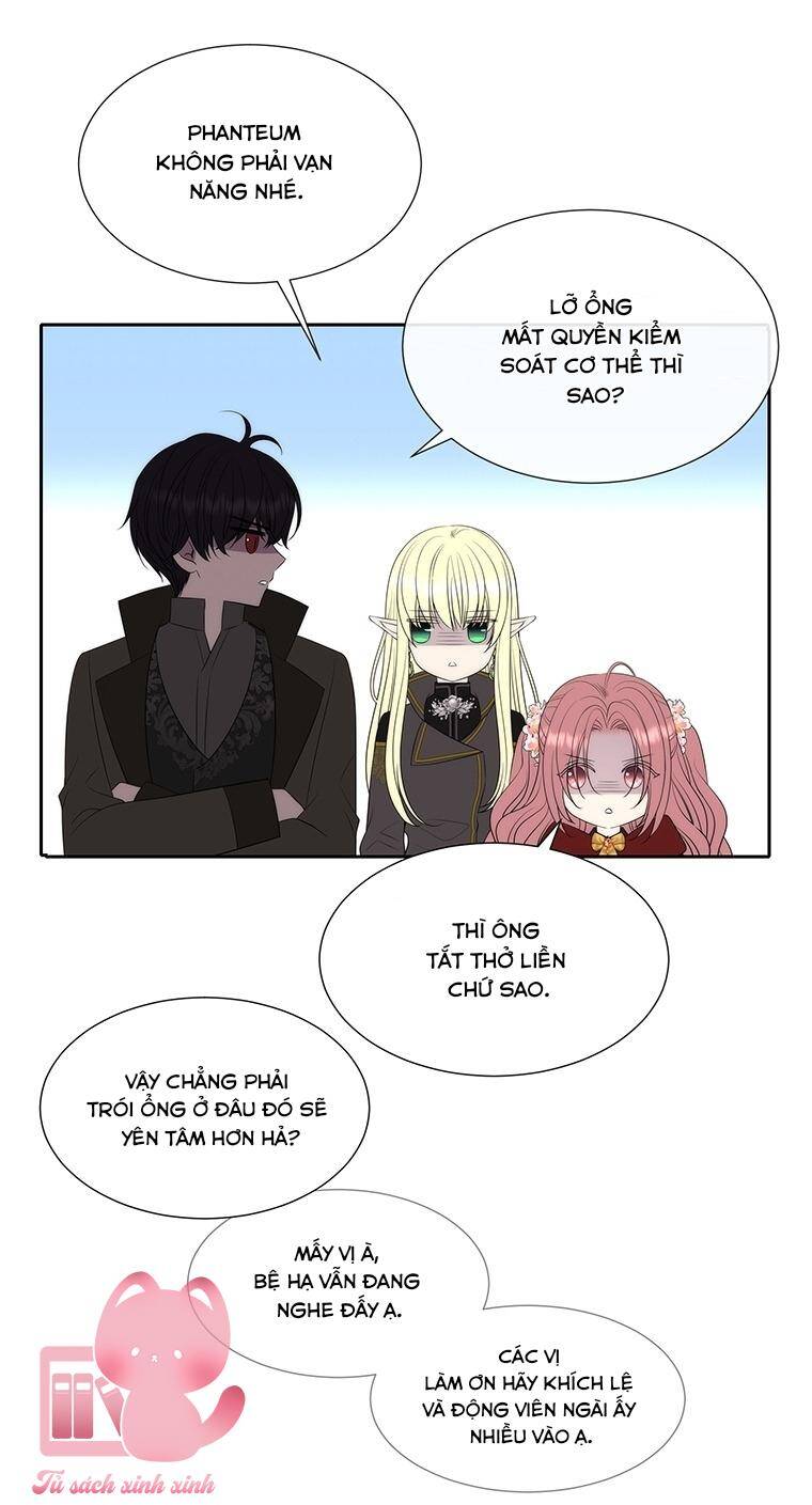 Năm Đại Đệ Tử Của Charlotte: Chapter 155