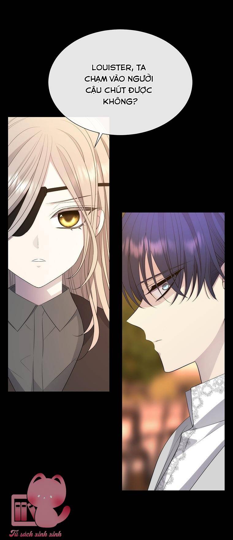 Năm Đại Đệ Tử Của Charlotte: Chapter 155