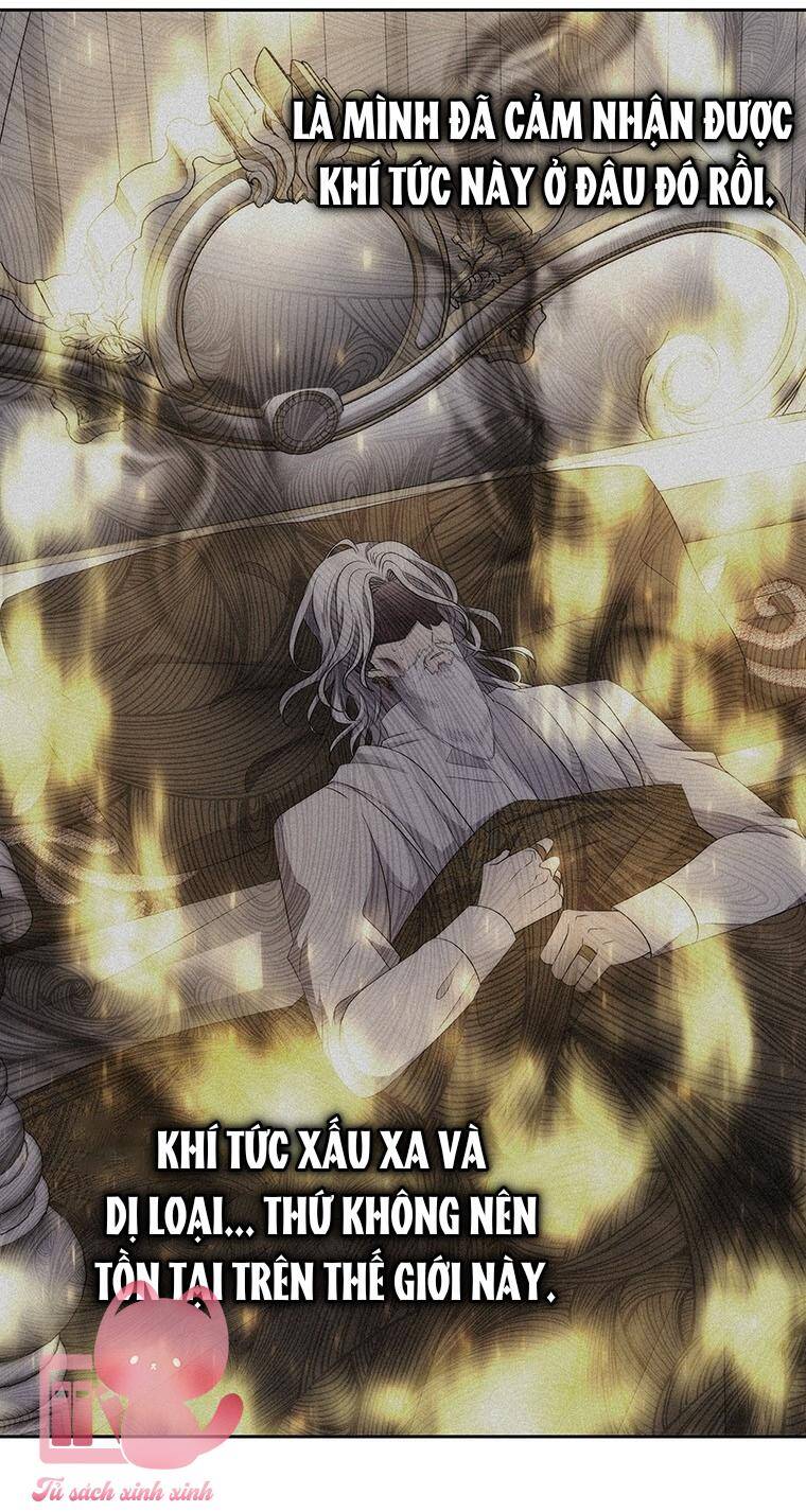 Năm Đại Đệ Tử Của Charlotte: Chapter 155