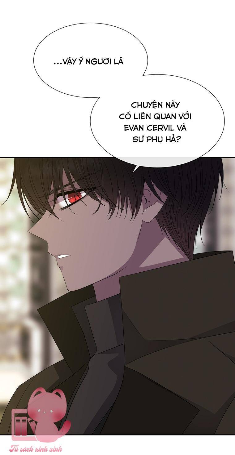 Năm Đại Đệ Tử Của Charlotte: Chapter 155