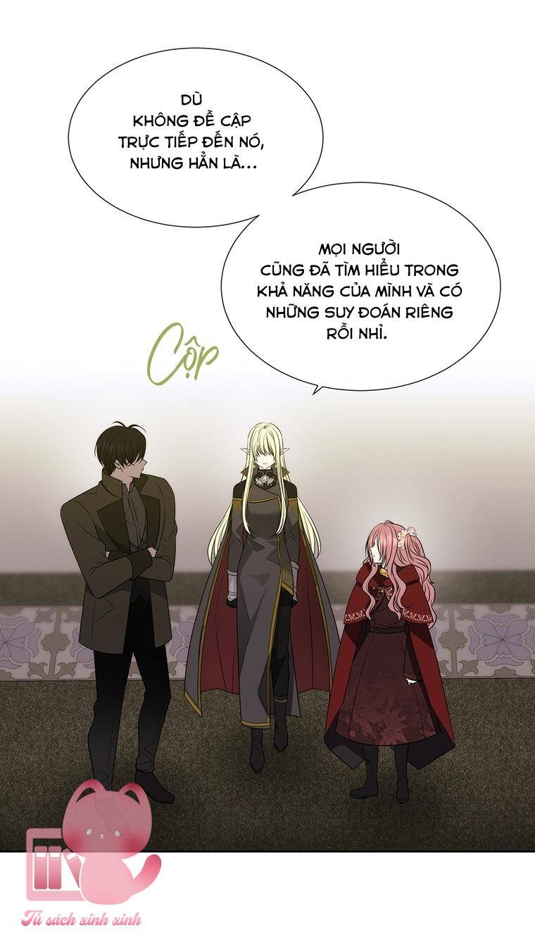 Năm Đại Đệ Tử Của Charlotte: Chapter 155