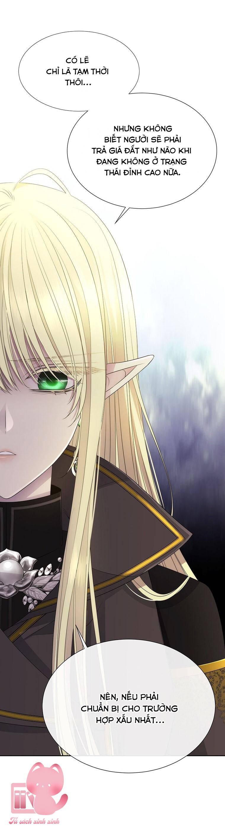 Năm Đại Đệ Tử Của Charlotte: Chapter 155
